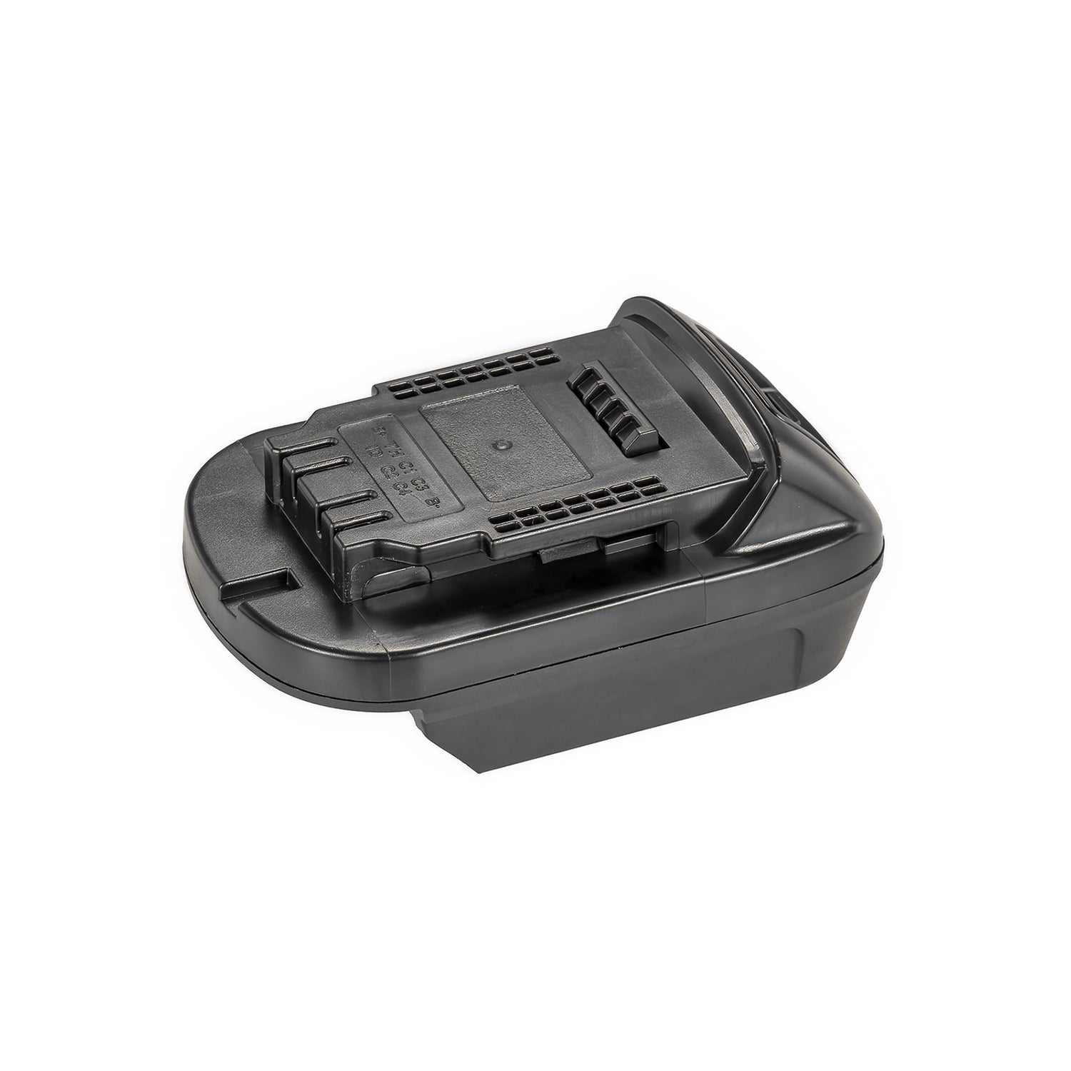 Bauer 20V to DeWalt 20V Battery Adapter