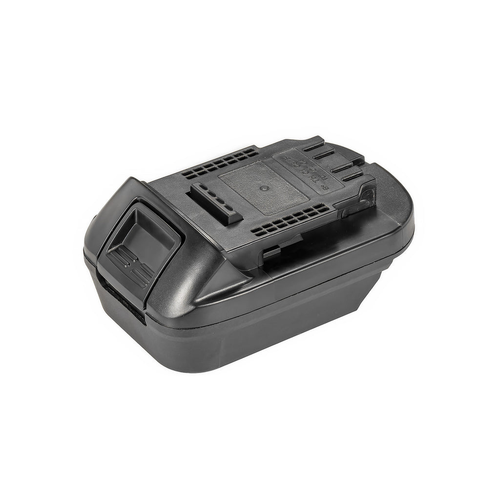 Bauer 20V to DeWalt 20V Battery Adapter