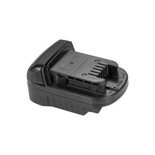Load image into Gallery viewer, Bauer 20V to Milwaukee 18V Battery Adapter
