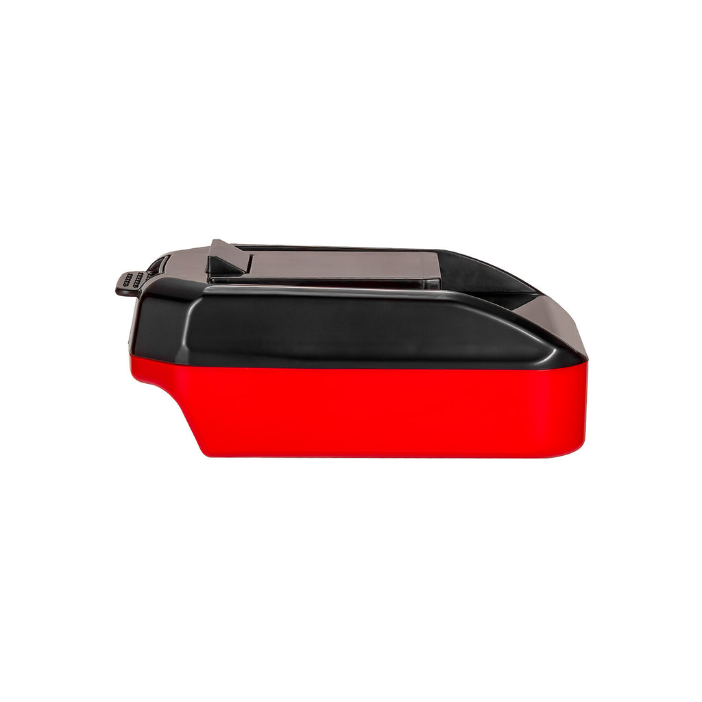 Black and Decker 20V to WORX 20V (Orange) PowerShare Battery Adapter