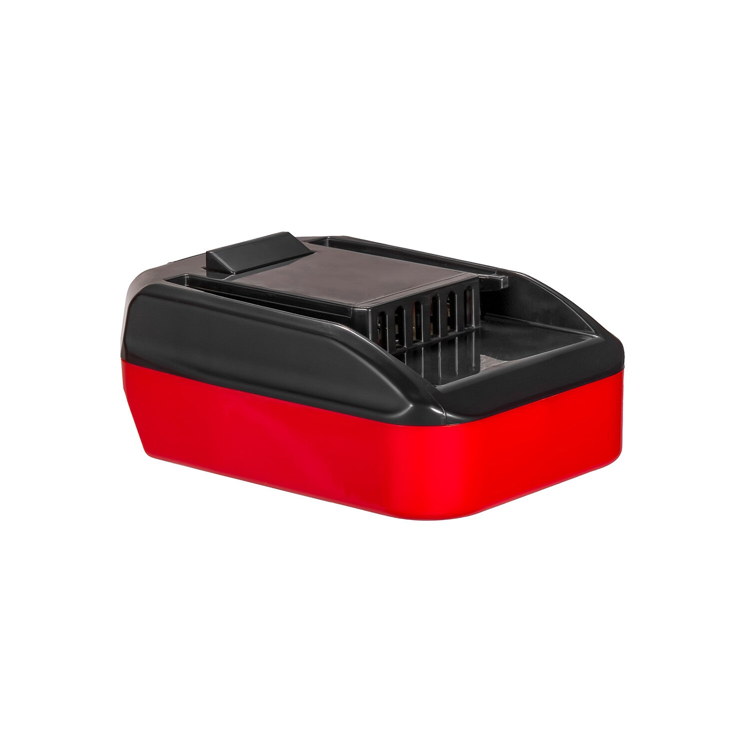 Black and Decker 20V to WORX 20V (Orange) PowerShare Battery Adapter