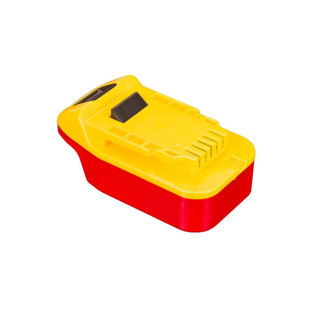 Black and Decker 20V to Hercules 20V Battery Adapter