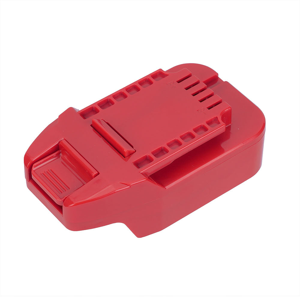 Black and Decker 20V to Bauer 20V Battery Adapter