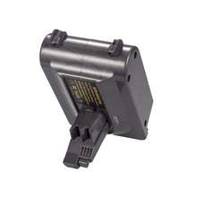 Load image into Gallery viewer, Black and Decker 20V to Dyson V6 Battery Adapter
