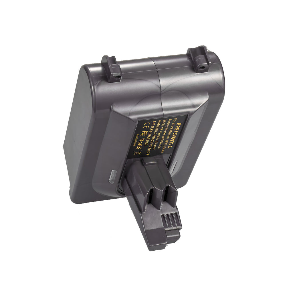 Black and Decker 20V to Dyson V8 Battery Adapter
