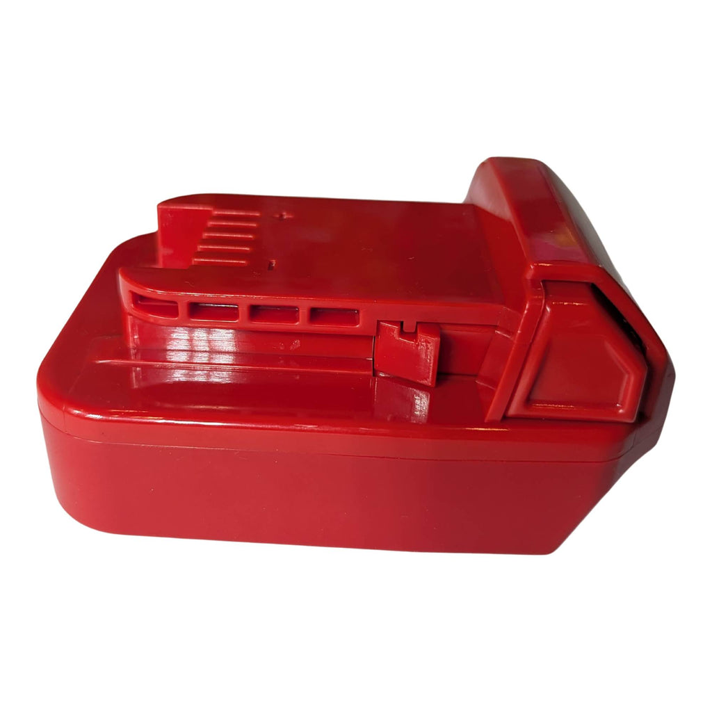 Black and Decker 20V to Milwaukee 18V Battery Adapter