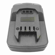 Load image into Gallery viewer, Black and Decker 20V to Parkside X20V Battery Adapter
