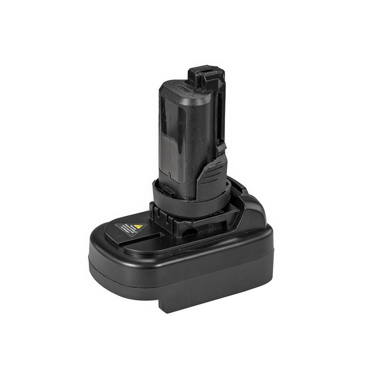 Bosch (Blue) 18V to Dremel 12V (8220 8250) Battery Adapter