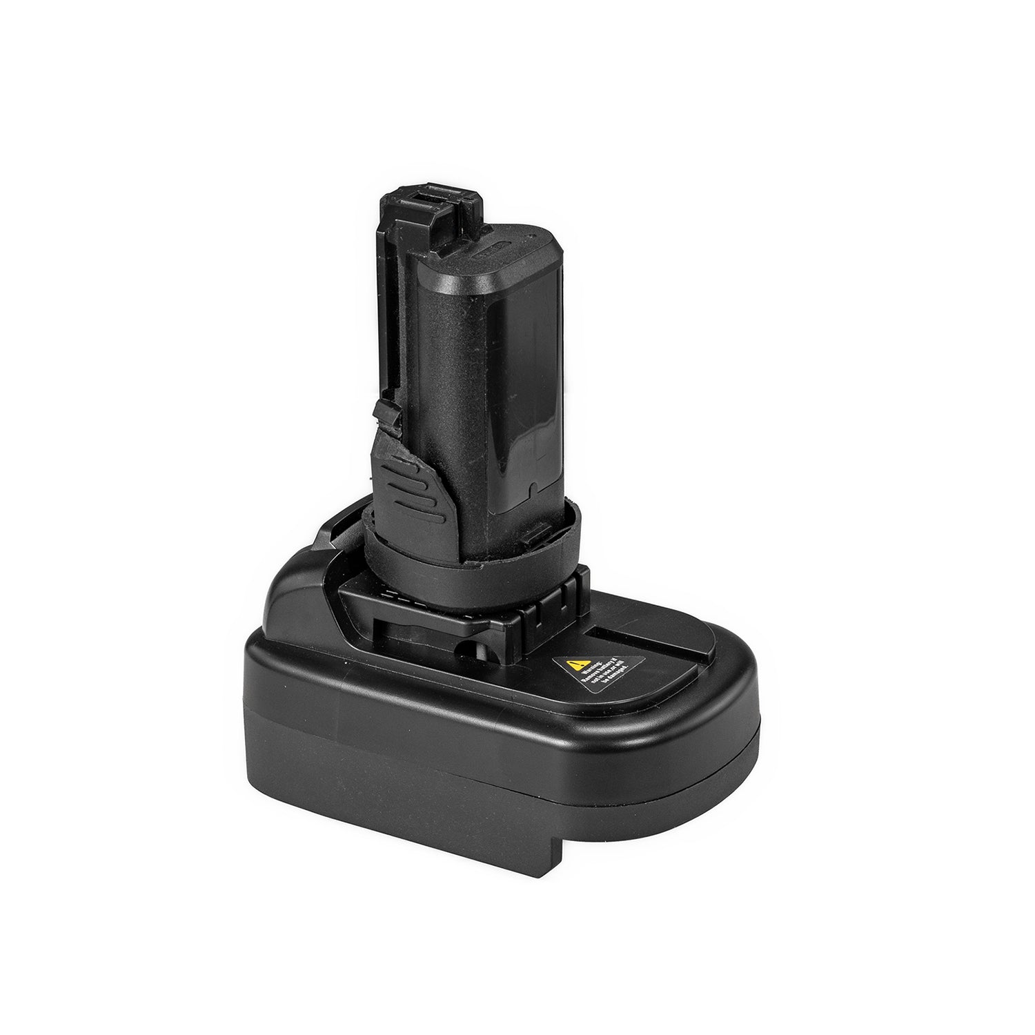 Bosch (Blue) 18V to Dremel 12V (8220 8250) Battery Adapter