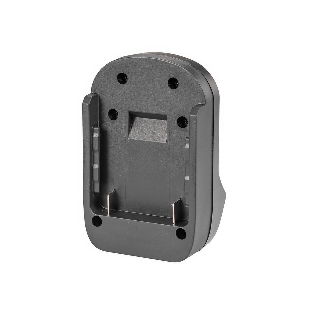 Bosch (Blue) 18V to Metabo 18V CAS Battery Adapter