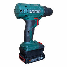 Load image into Gallery viewer, Bosch (Blue) 18V to Parkside X20V Battery Adapter
