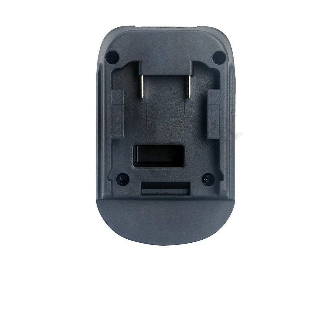 Bosch (Blue) 18V to RIDGID RED 18V Battery Adapter