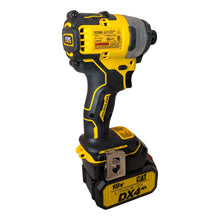 Load image into Gallery viewer, CAT 18V to DeWalt 20V Battery Adapter
