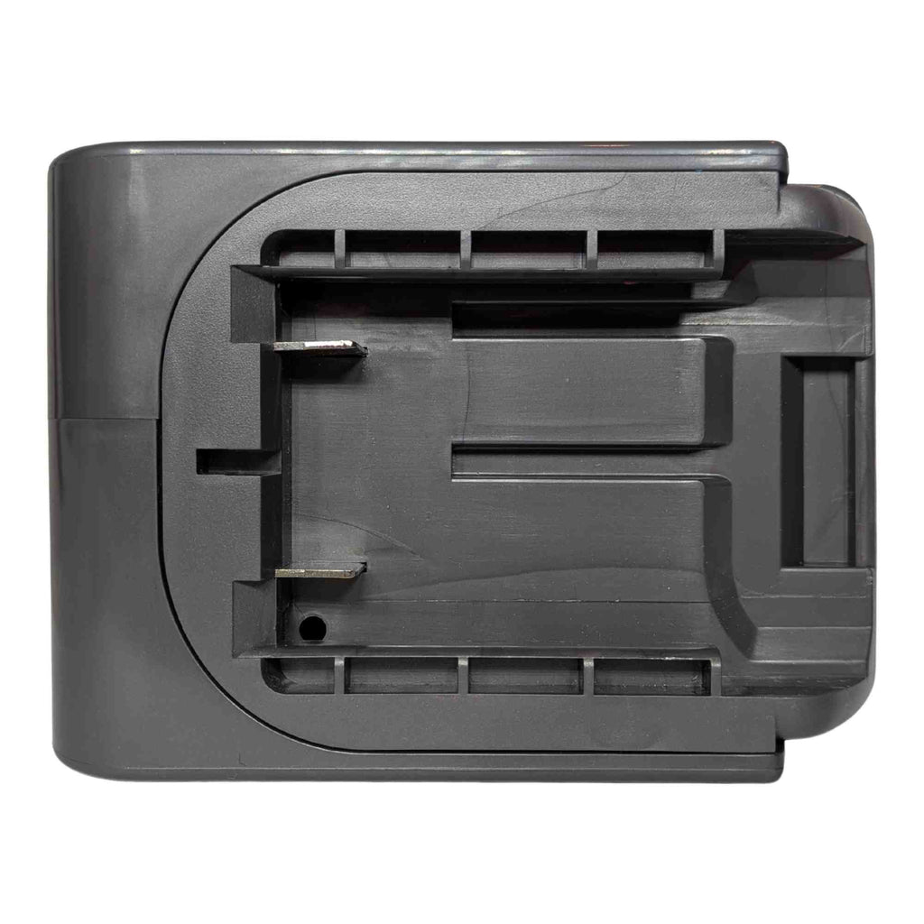 Craftsman 20V to Dyson V6 Battery Adapter