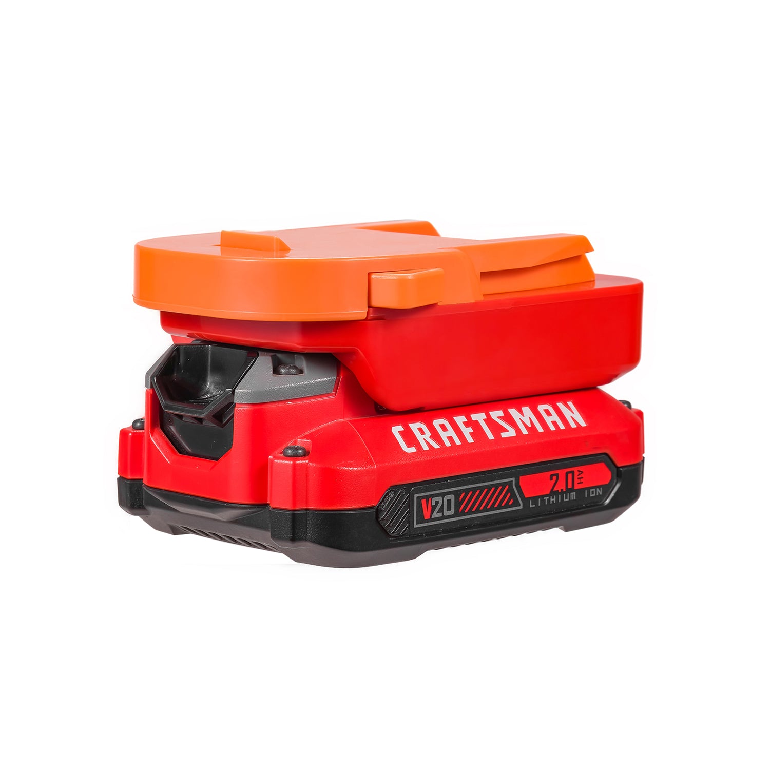 Craftsman 20V to AEG 18V Battery Adapter