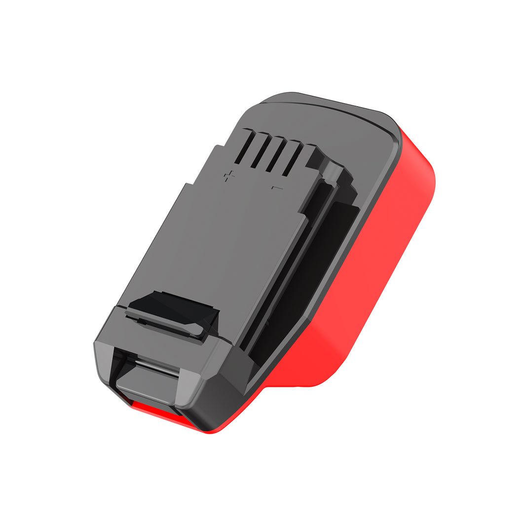 Craftsman 20V to Craftsman Bolt-On 20V Battery Adapter