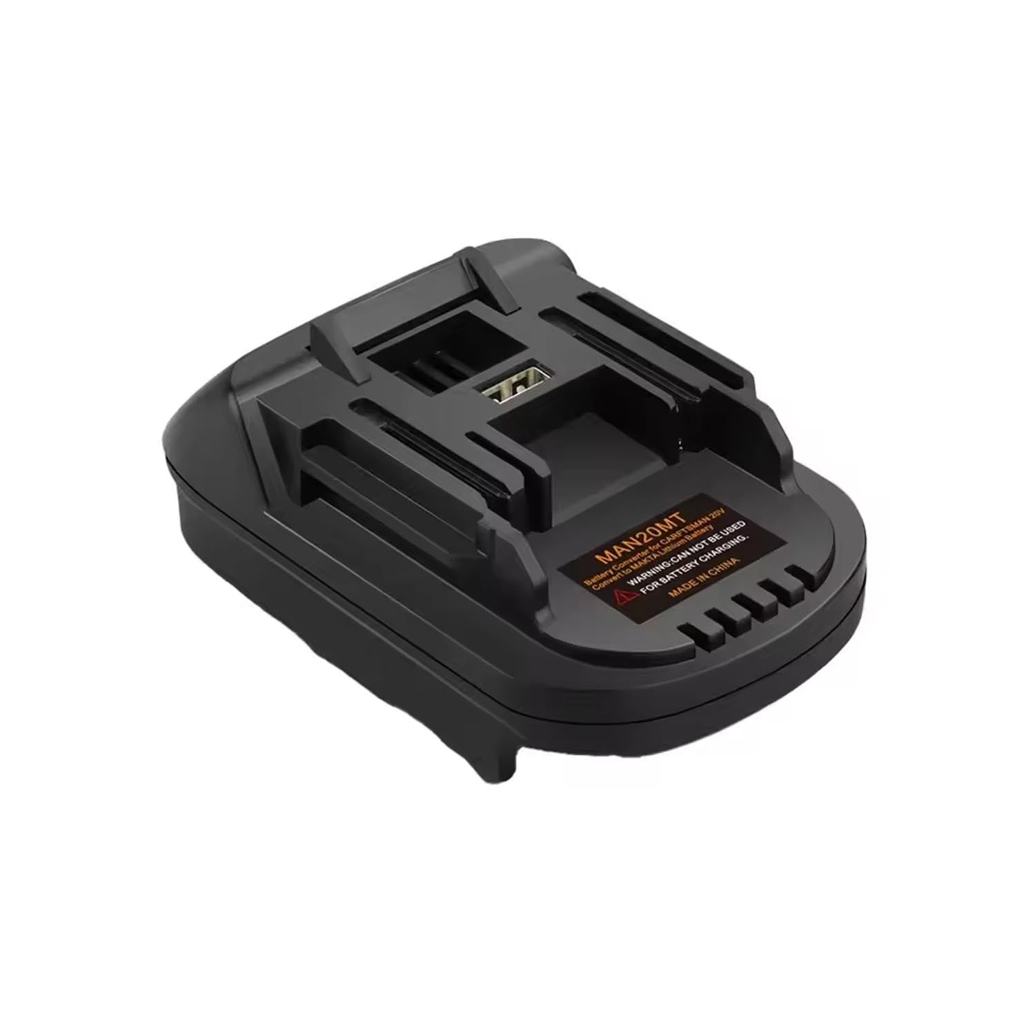 Craftsman 20V to Makita 18V Battery Adapter