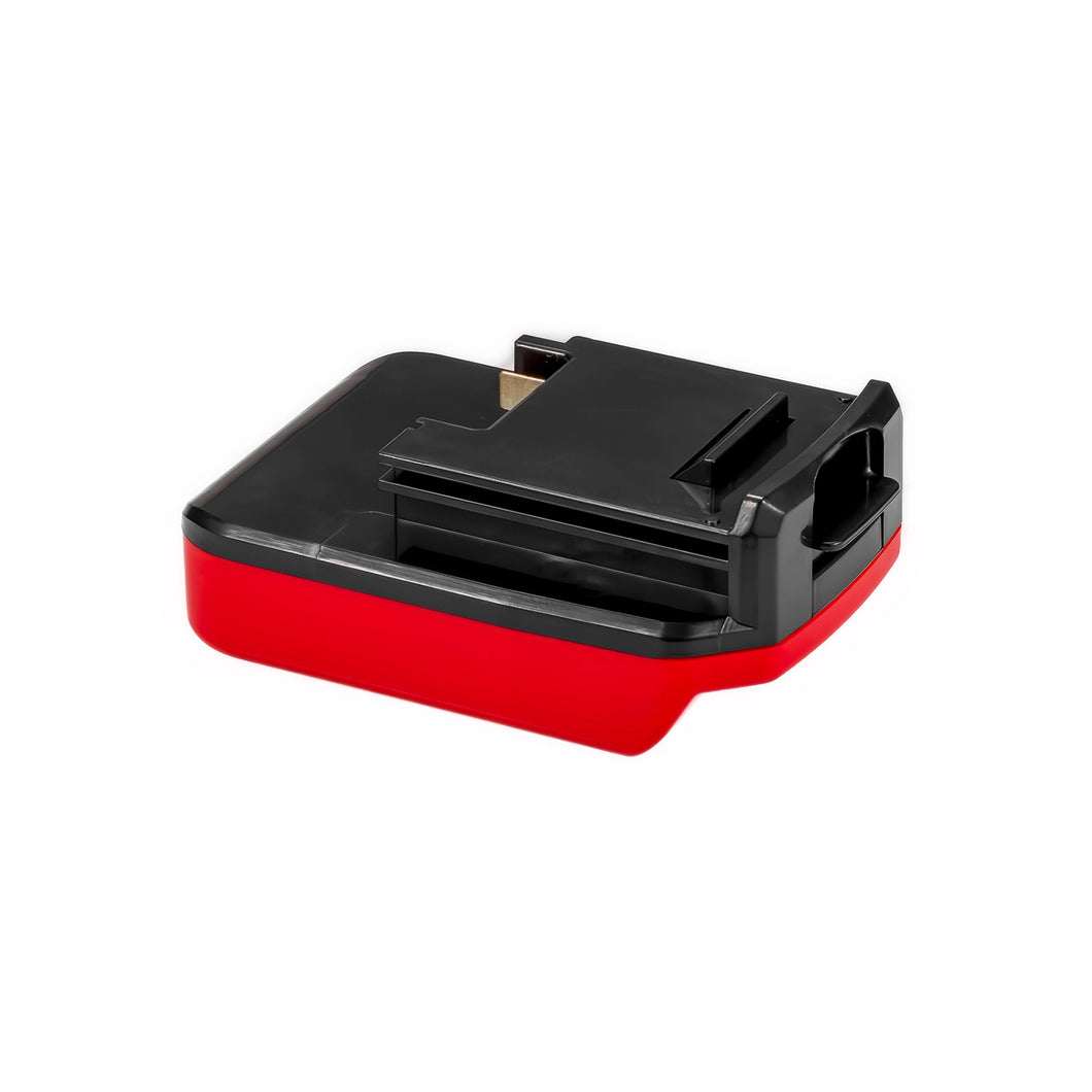 Craftsman 20V to Porter Cable 18V Battery Adapter