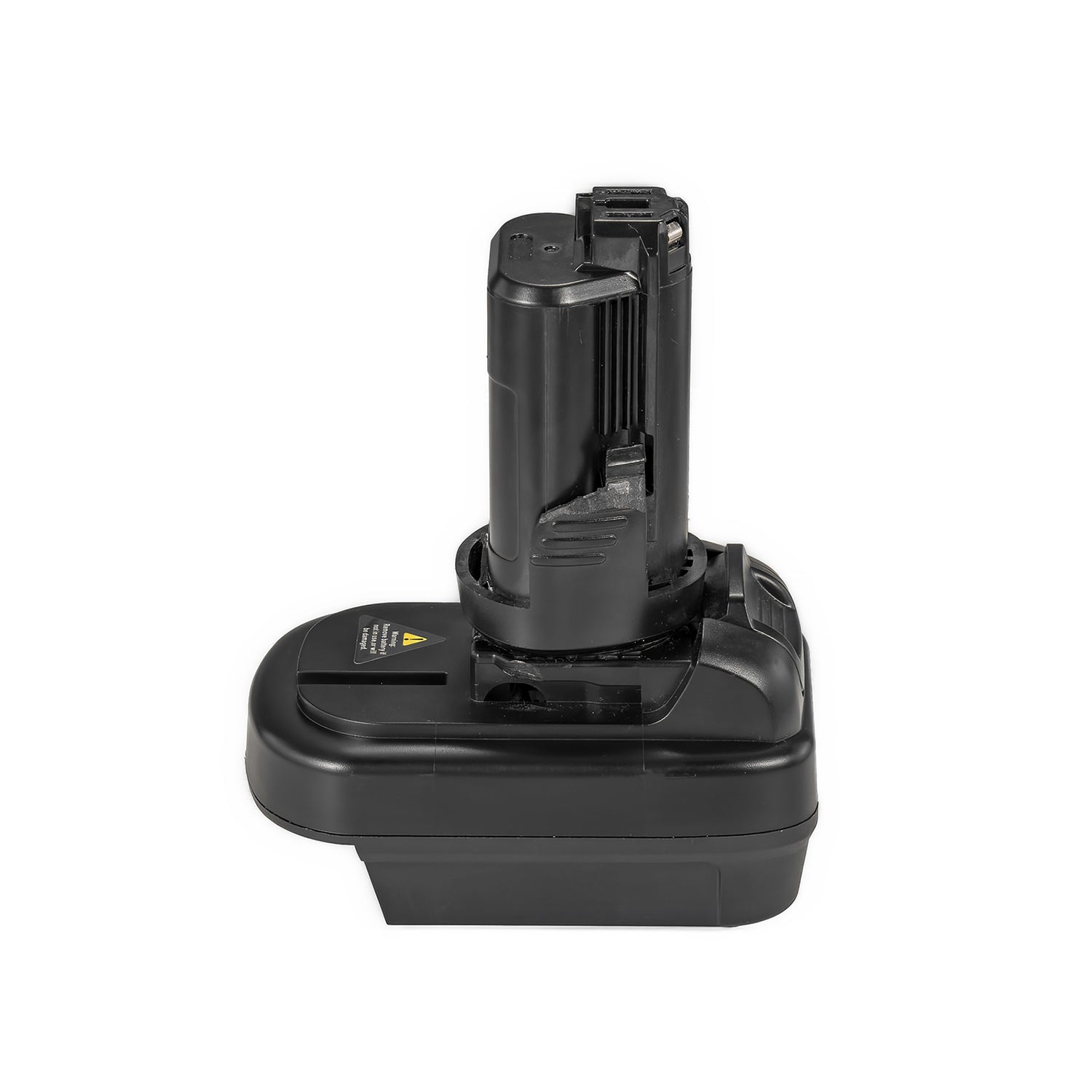 DeWalt 20V to Dremel 12V (8220 8250)  Battery Adapter