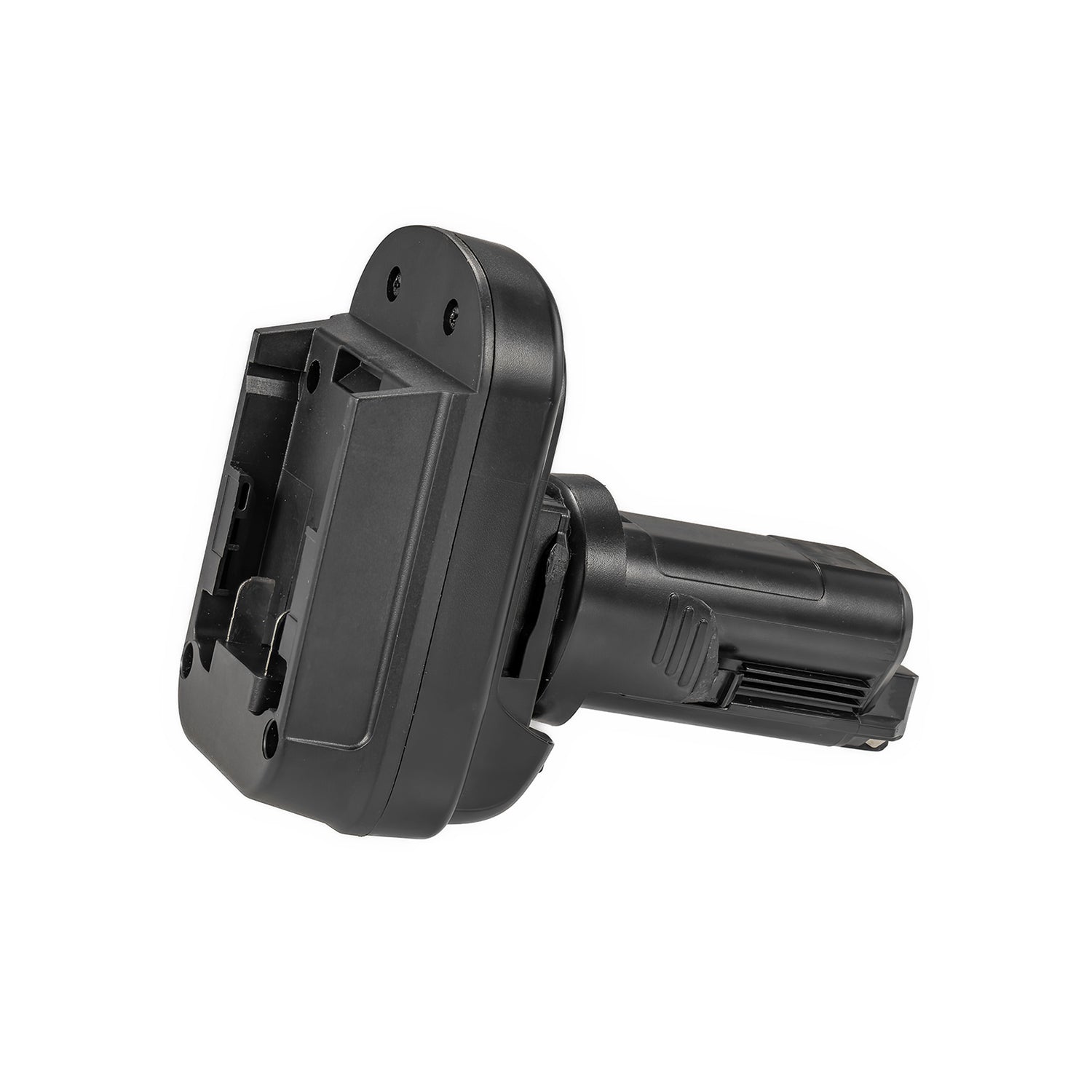 DeWalt 20V to Dremel 12V (8220 8250)  Battery Adapter