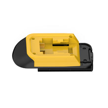 Load image into Gallery viewer, DeWalt 20V to Black and Decker 18V Ni-Cd Battery Adapter

