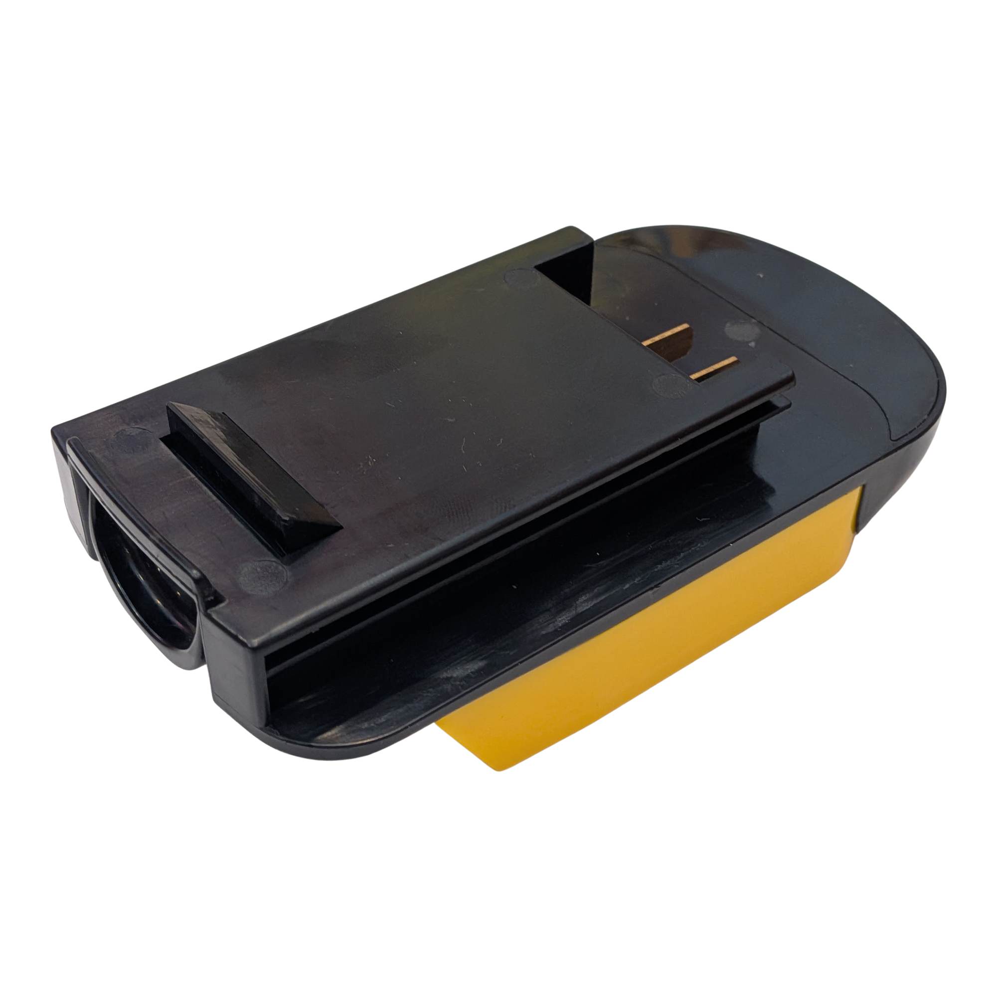 DeWalt 20V to Black and Decker 18V Ni-Cd Battery Adapter