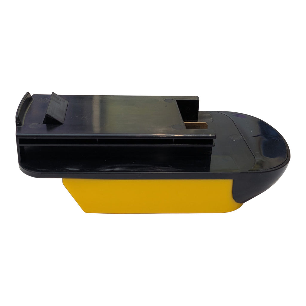 DeWalt 20V to Black and Decker 18V Ni-Cd Battery Adapter