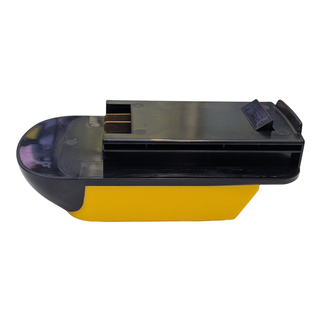 DeWalt 20V to Black and Decker 18V Ni-Cd Battery Adapter