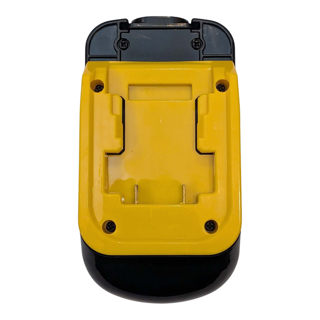 DeWalt 20V to Black and Decker 18V Ni-Cd Battery Adapter