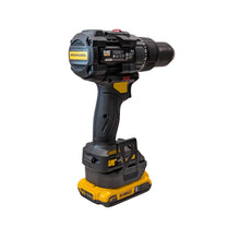 Load image into Gallery viewer, DeWalt 20V to CAT 18V Battery Adapter
