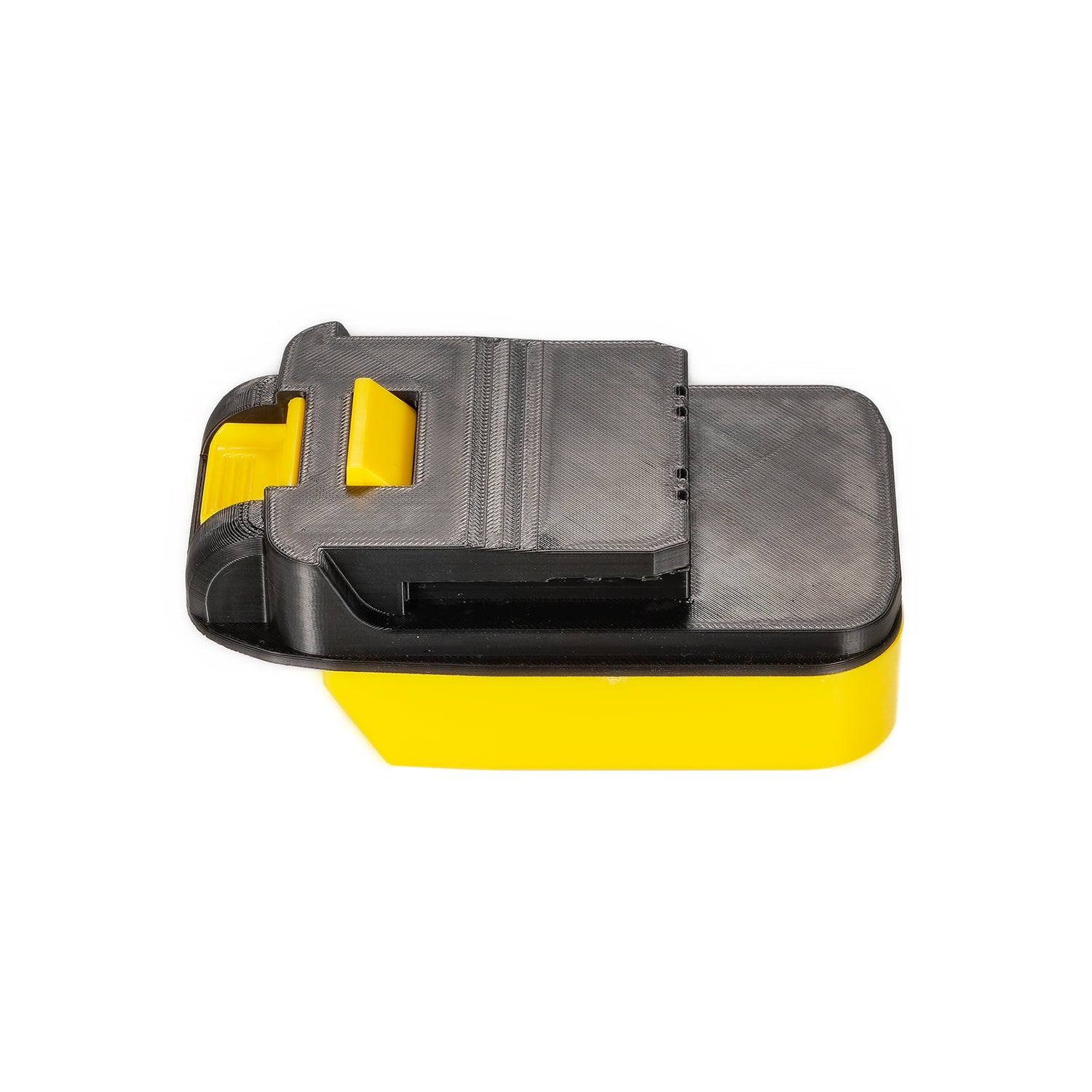 DeWalt 20V to Chicago Electric 18V Battery Adapter