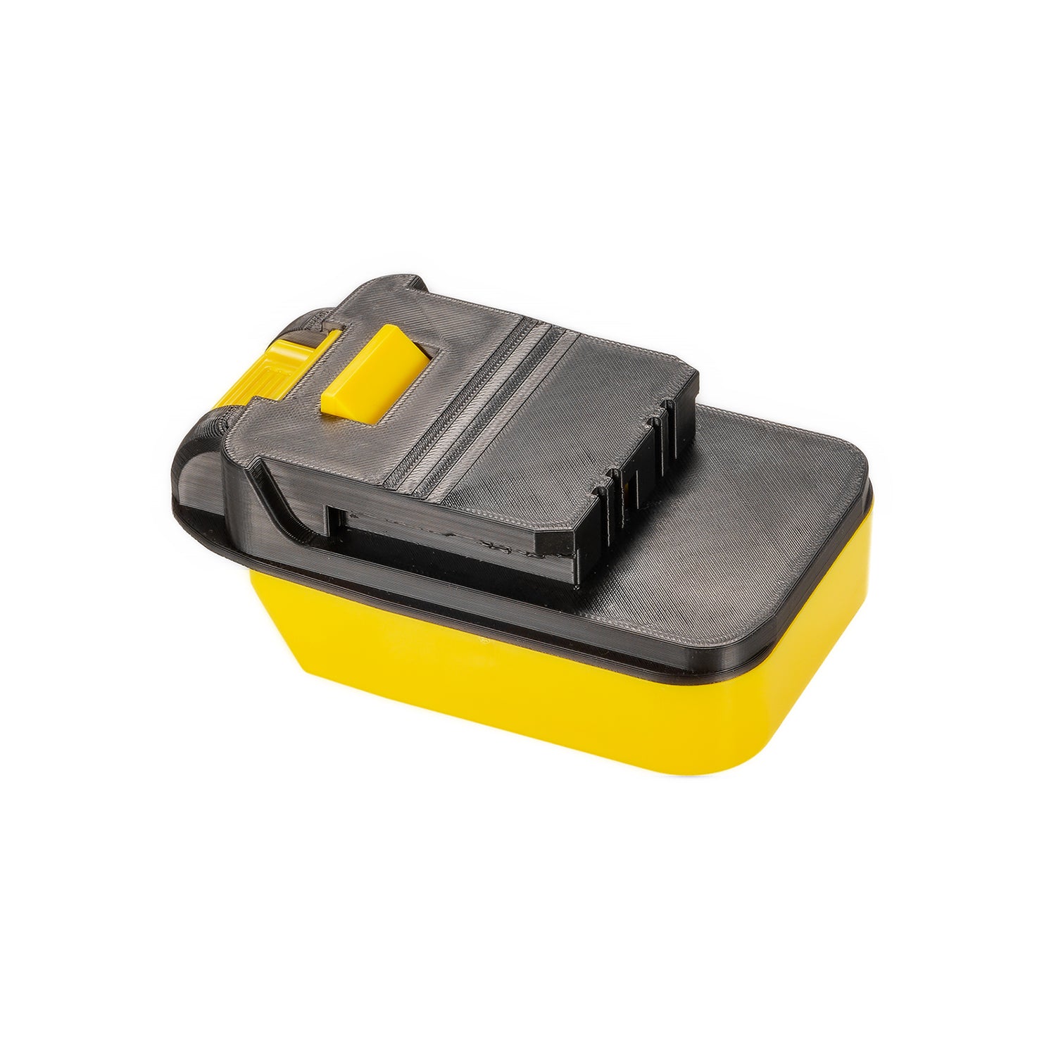 DeWalt 20V to Chicago Electric 18V Battery Adapter