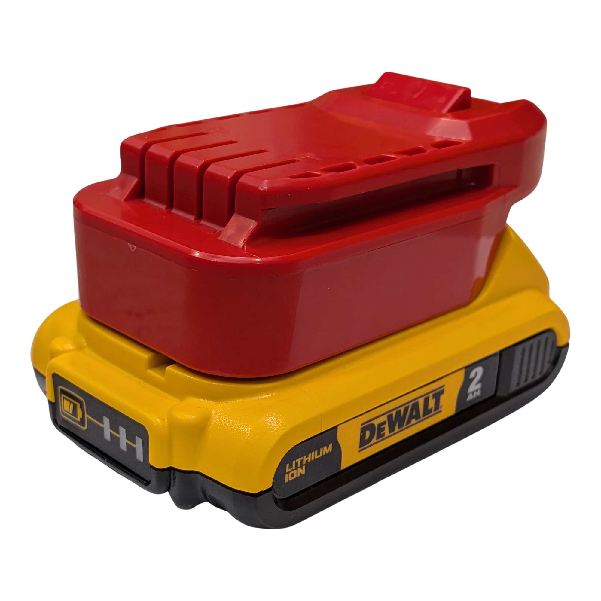 DeWalt 20V to Craftsman 20V Battery Adapter