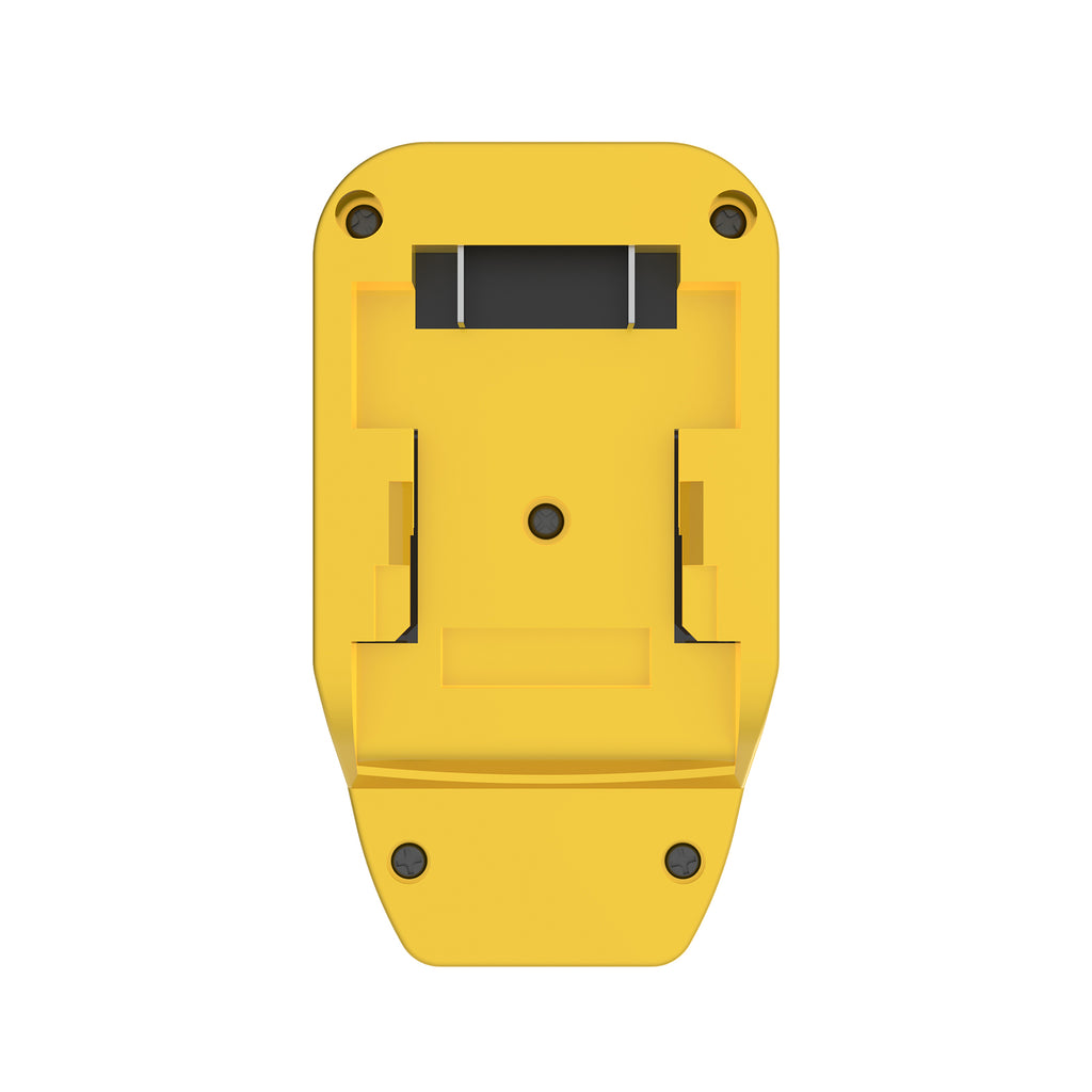 DeWalt 20V to Craftsman Bolt-On 20V Battery Adapter
