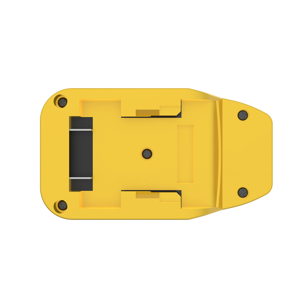 DeWalt 20V to Craftsman Bolt-On 20V Battery Adapter