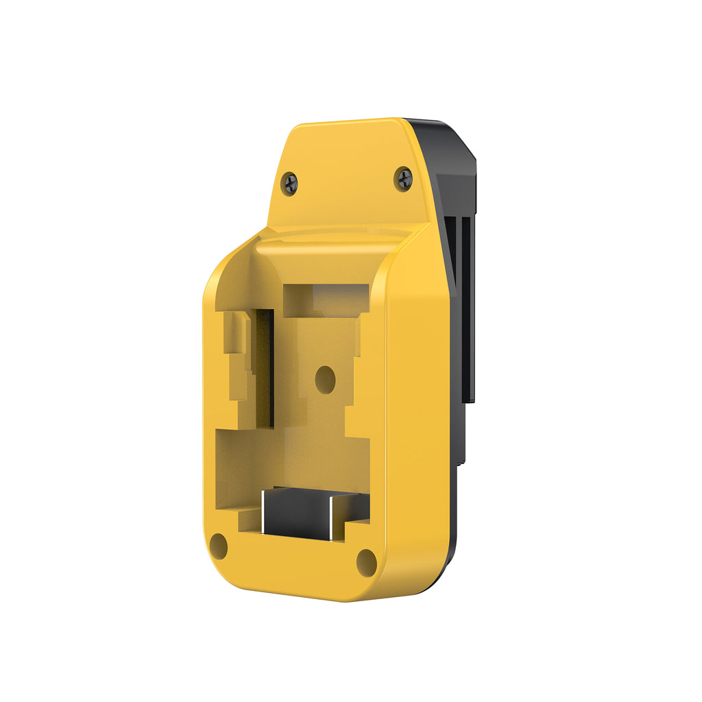 DeWalt 20V to Craftsman Bolt-On 20V Battery Adapter