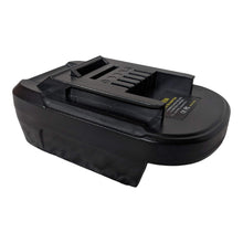 Load image into Gallery viewer, DeWalt 20V to Einhell PXC 18V Battery Adapter
