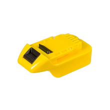 Load image into Gallery viewer, DeWalt 20V to Hercules 20V Battery Adapter
