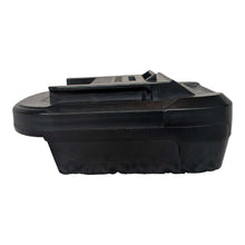 Load image into Gallery viewer, DeWalt 20V to Ozito PXC 18V Battery Adapter
