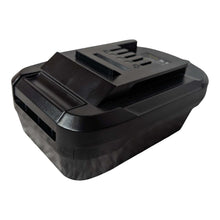 Load image into Gallery viewer, DeWalt 20V to Ozito PXC 18V Battery Adapter
