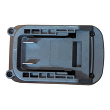 Load image into Gallery viewer, DeWalt 20V to Parkside X20V Battery Adapter
