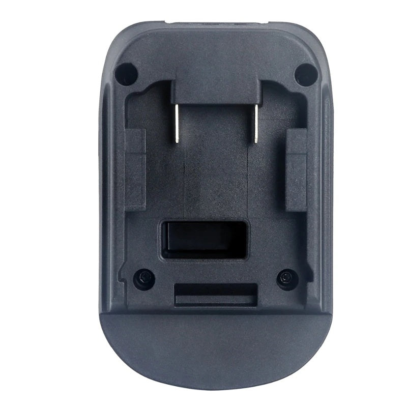 DeWalt 20V to RIDGID RED 18V Battery Adapter