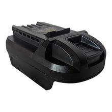 Load image into Gallery viewer, DeWalt 20V to SKIL 20V Battery Adapter
