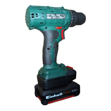 Load image into Gallery viewer, Einhell PXC 18V to Parkside X20V Battery Adapter
