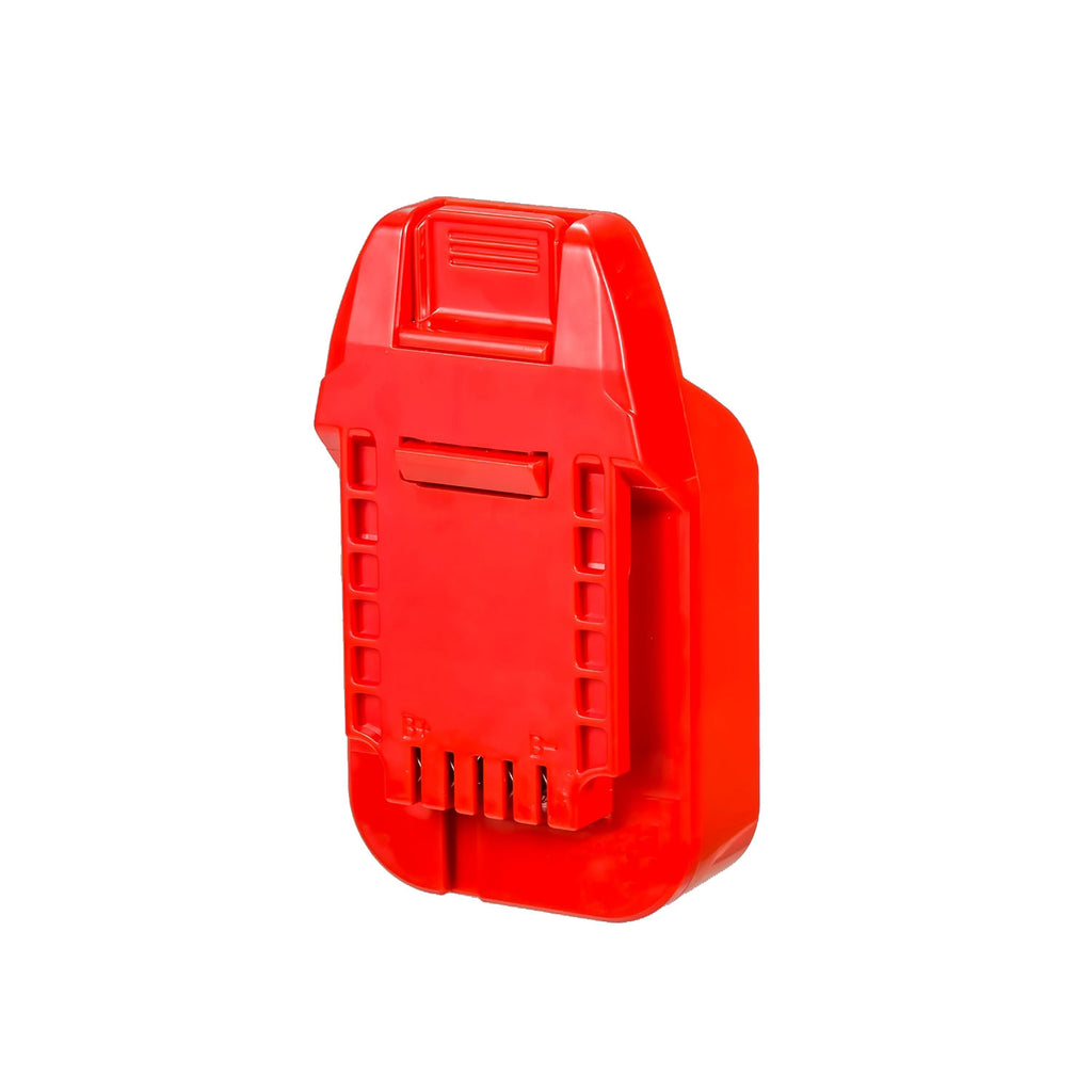 Hercules 20V to Bauer 20V Battery Adapter
