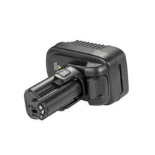 Load image into Gallery viewer, Makita 18V to Dremel 12V Battery Adapter
