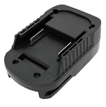 Load image into Gallery viewer, Makita 18V to AEG 18V Battery Adapter

