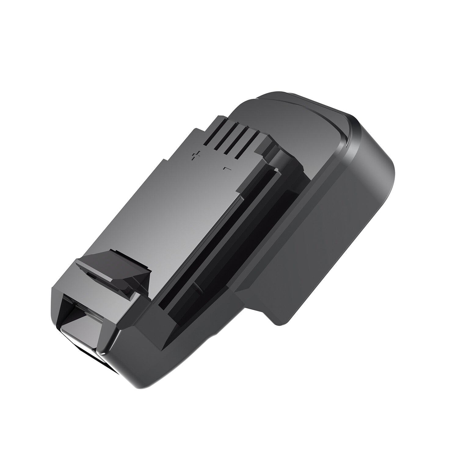 Makita 18V to Black and Decker 20V Battery Adapter