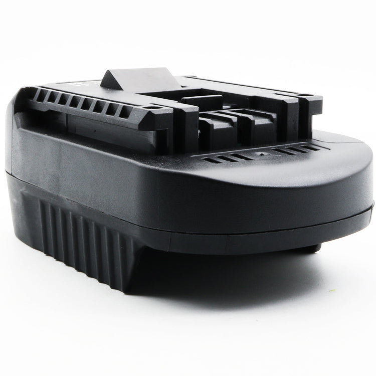 Makita 18V to Bosch (Blue) 18V Battery Adapter