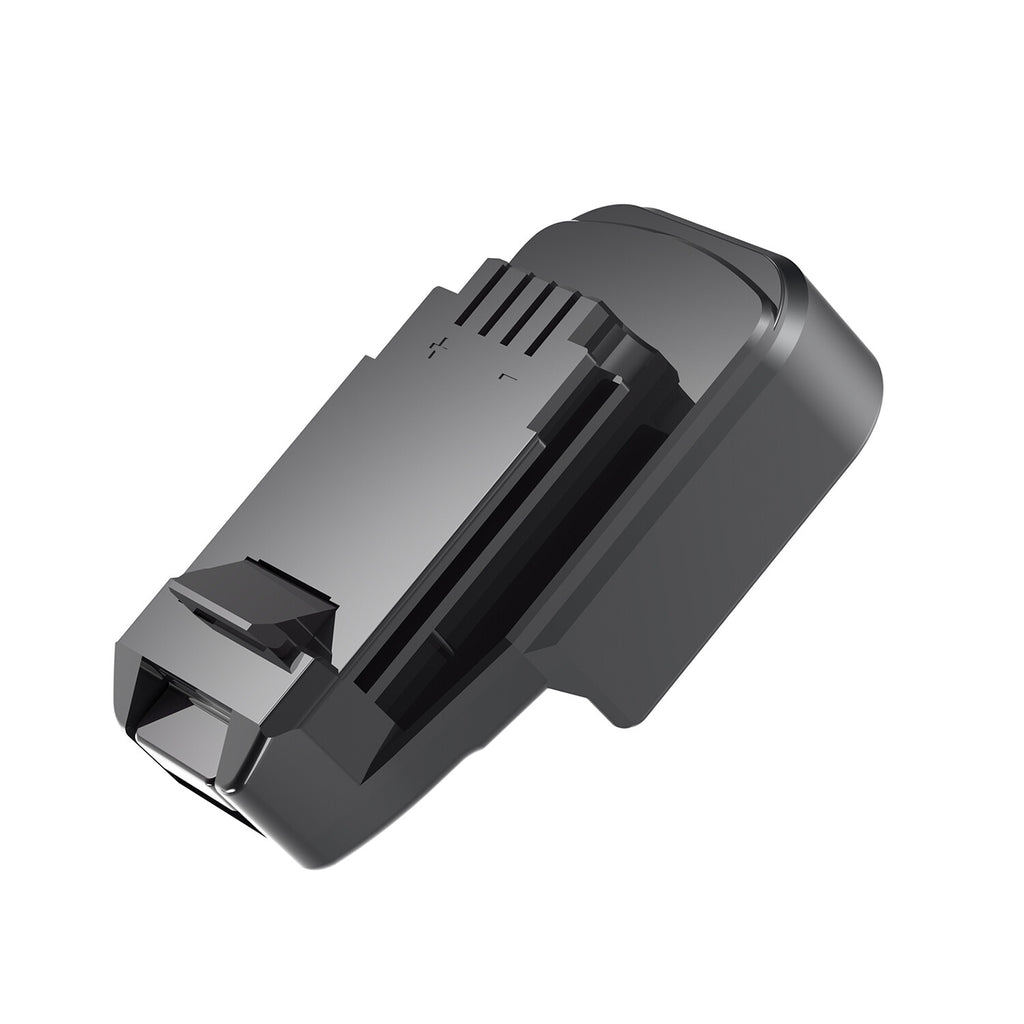Makita 18V to Bostitch 18V Battery Adapter